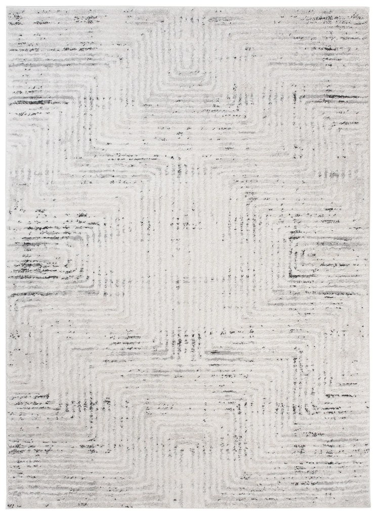 PROXIMA.store - Minimalistický koberec NORA - TROYA ROZMERY: 160x220