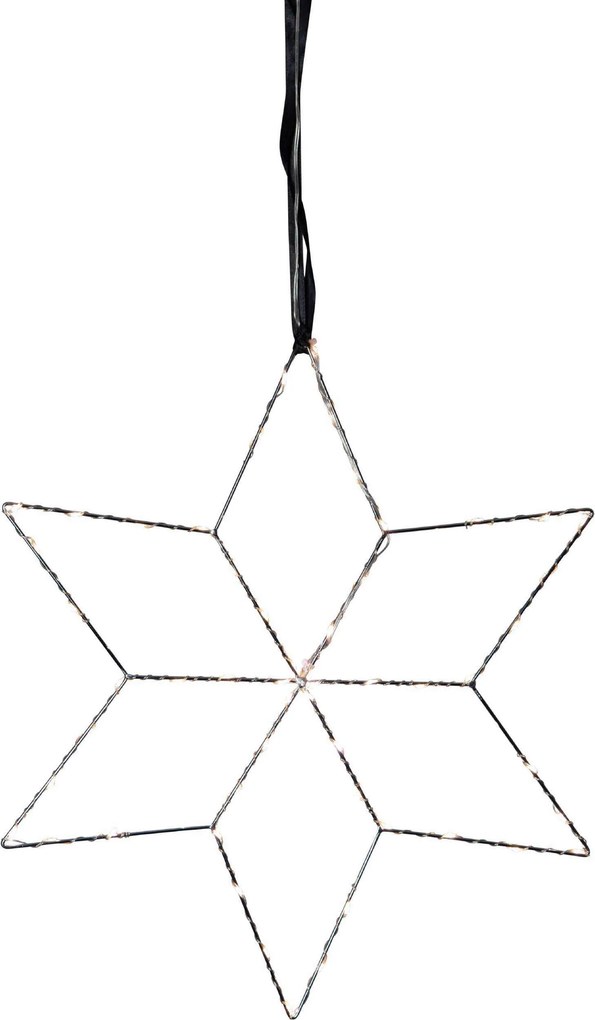 XXXLutz DEKORAČNÉ LED SVIETIDLO Eglo - Interiérové svietidlá - 003348305502