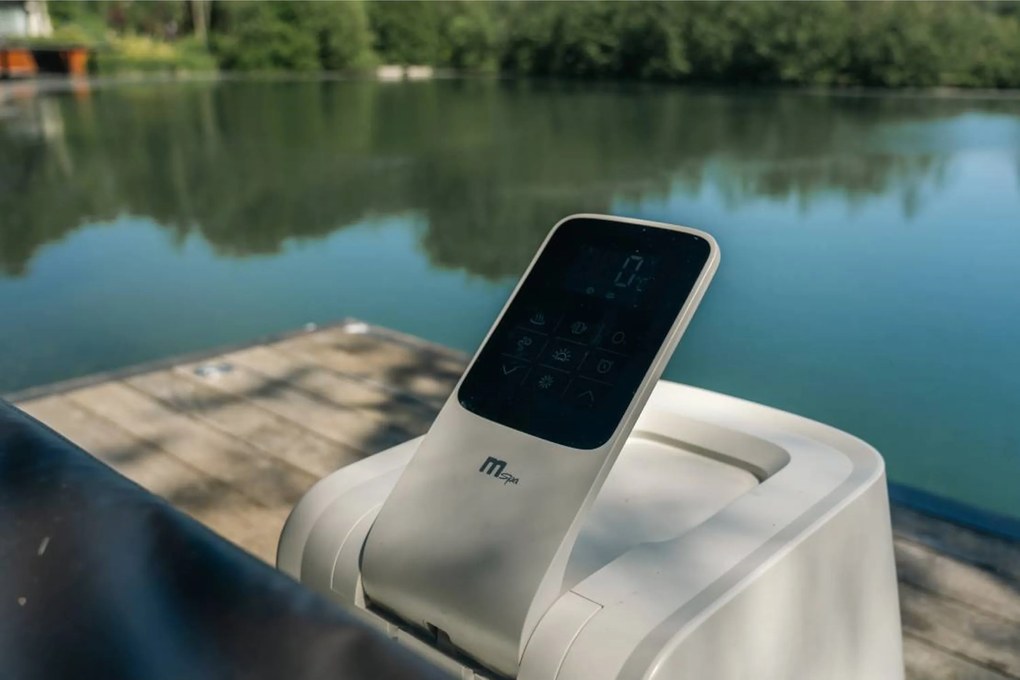 Mspa | Vírivý bazén MSPA Oslo Plus F-OS063WP | 11406451