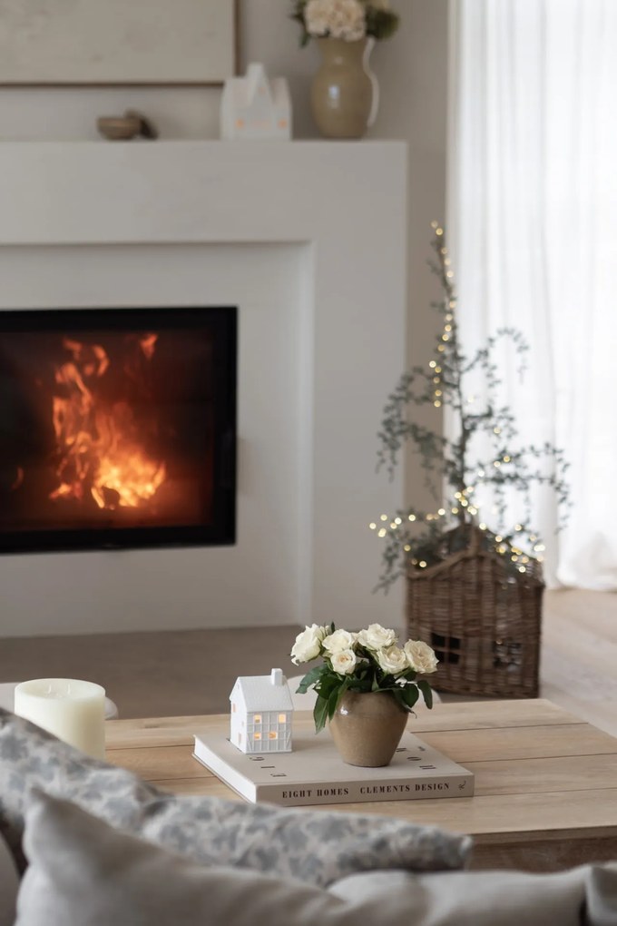 Lampáš Raeder 115 domček