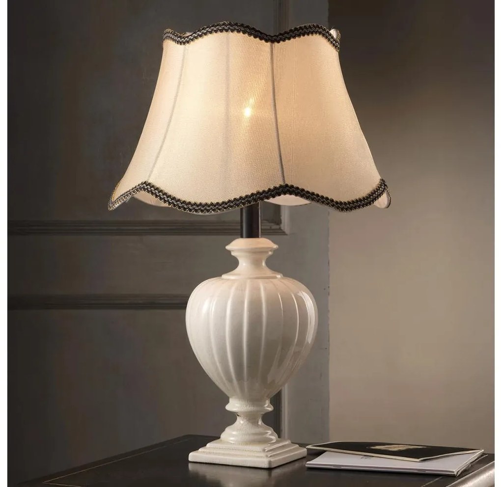 ONLI - Stolná lampa DESY 1xE27/22W/230V 60 cm