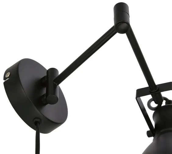 Nástenná lampička ESPERA 1xE27/40W/230V