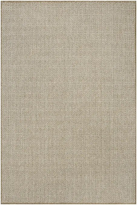 Koberec ELLA ST033A krémový / béžový