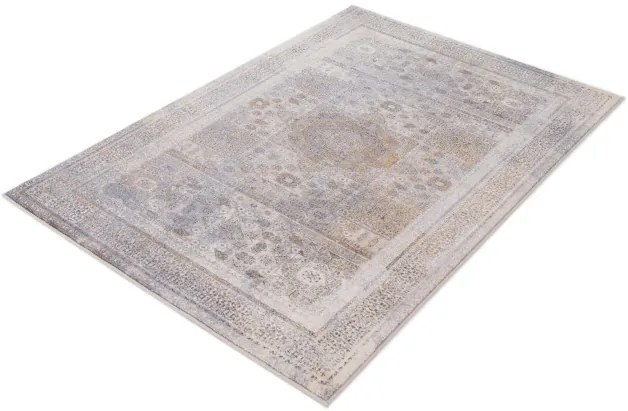 Koberec Dywilan Moon Mamluk Silver