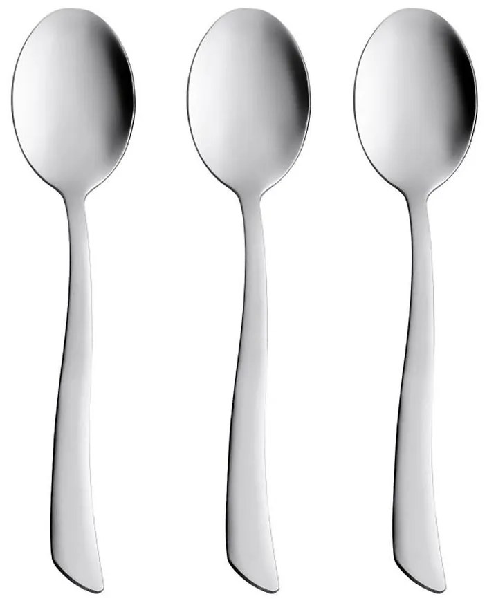 Sada čajových lyžičiek 3el am-s.wave