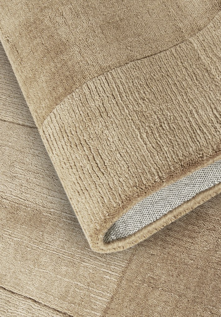 Villeroy & Boch Kusový koberec 106170 Beige, 190x280, béžová, obývacia izba