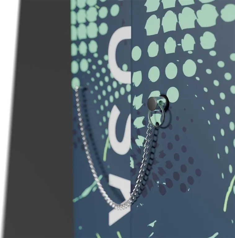 Multifunkčný herný stôl 5v1 - futbal, basketbal, hokej