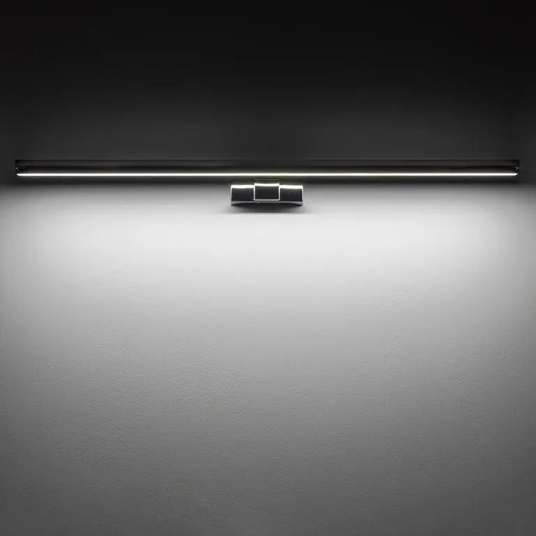 Kúpeľňové zrkadlové svietidlo Nowodvorski CEZANNE LED L 10682
