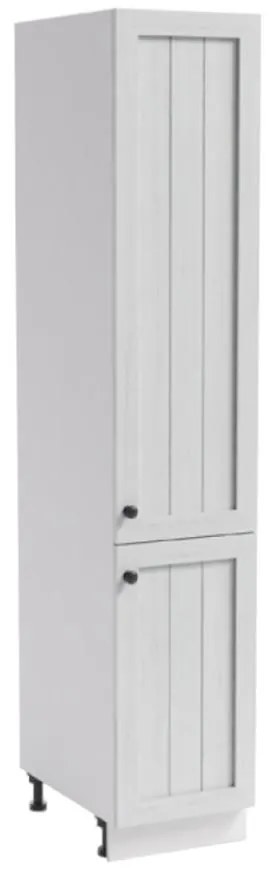 Skrinka do kuchyne Prowansja D40SP P borovica andersen