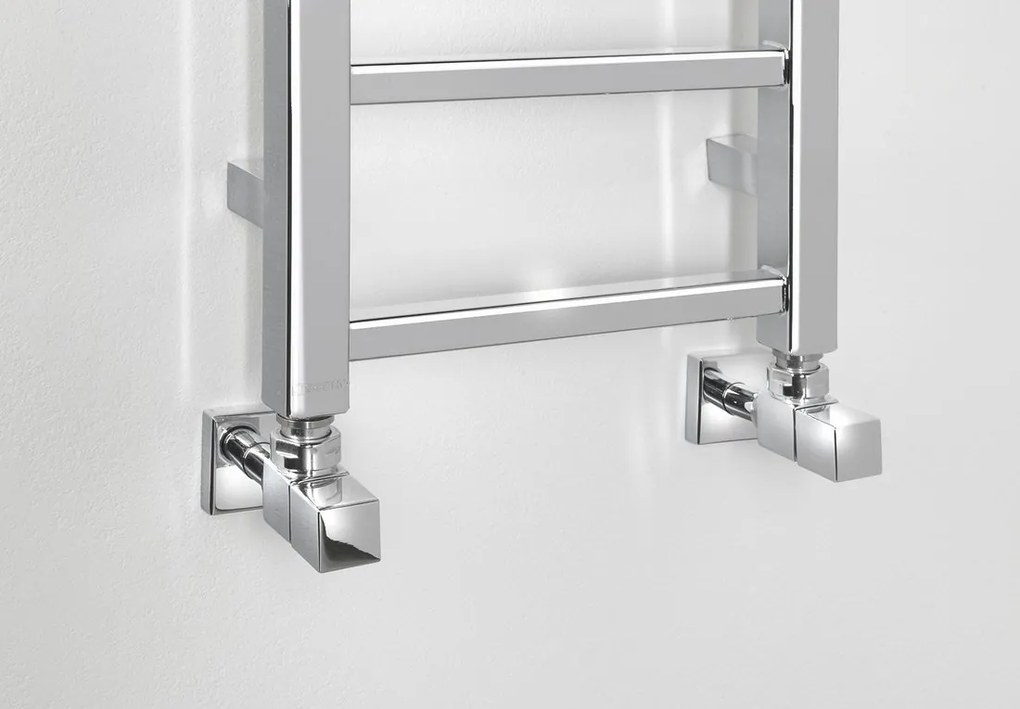 Sapho Sapho, METRO LIGHT vykurovacie teleso 300x1140mm, chróm
