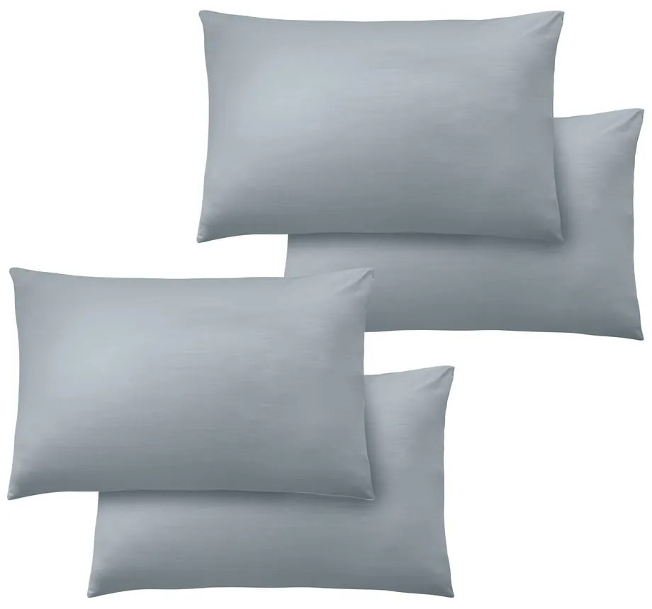 Obliečky na vankúše v súprave 4 ks 75x50 cm So Soft Non–Iron – Catherine Lansfield