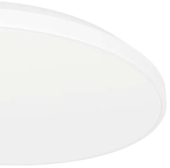 Eglo 99338 - LED Stropné svietidlo CRESPILLO LED/18W/230V