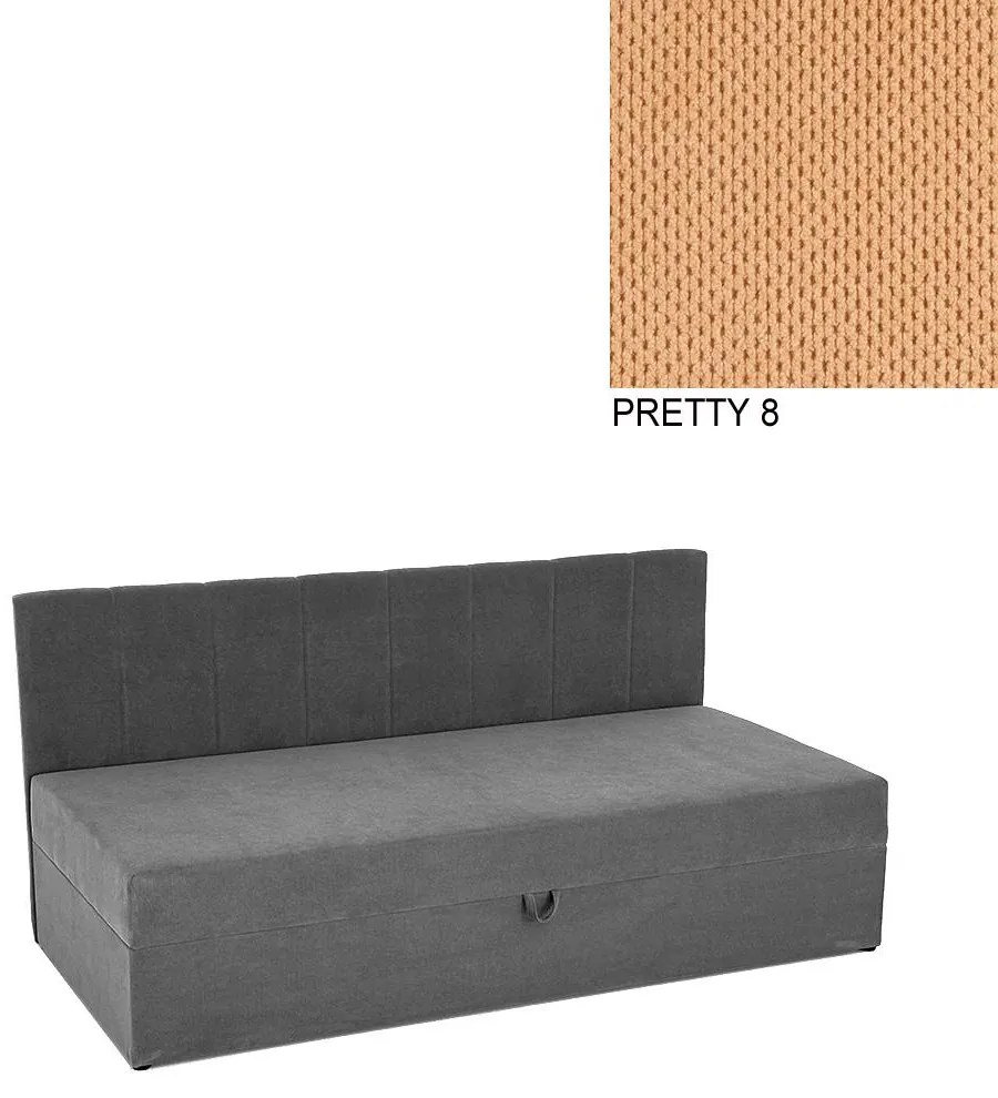 TONY 1 Varianta: Pretty 2