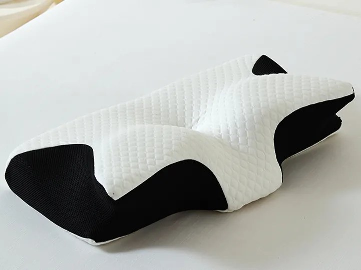 XPOSE® Ergonomický vankúš z pamäťovej peny