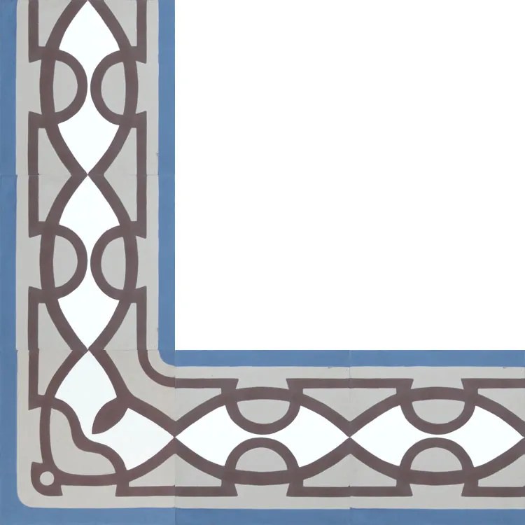 Cementové dlaždice 10 | Articima