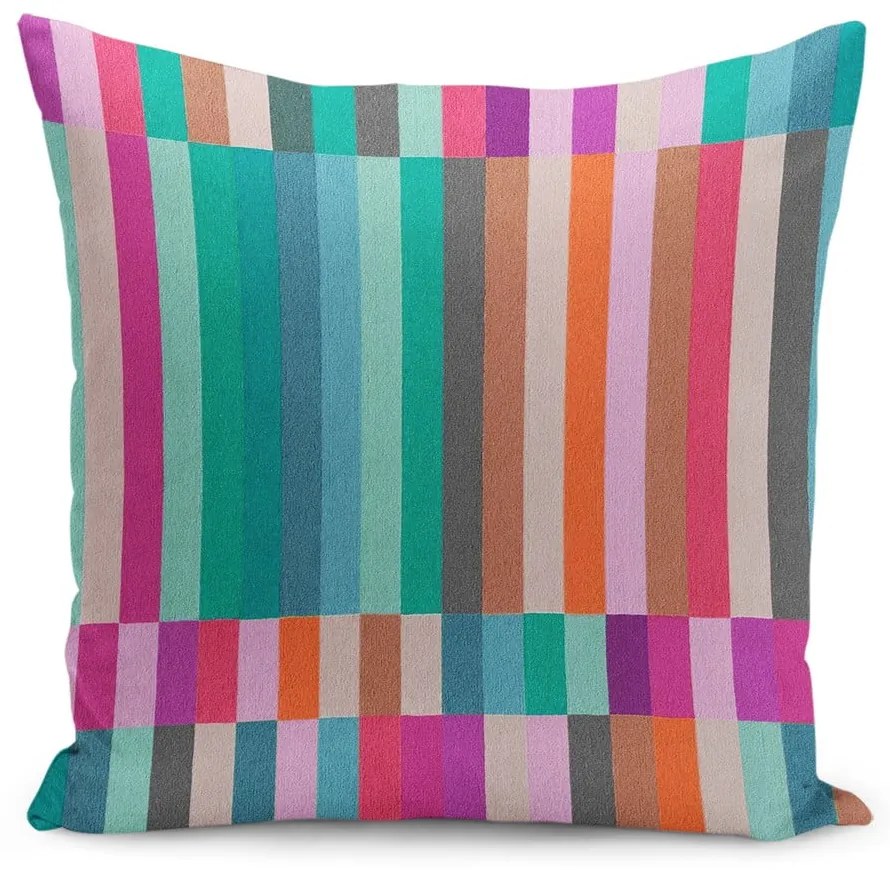 Obliečka na vankúš 43x43 cm Acid Rain – Mila Home