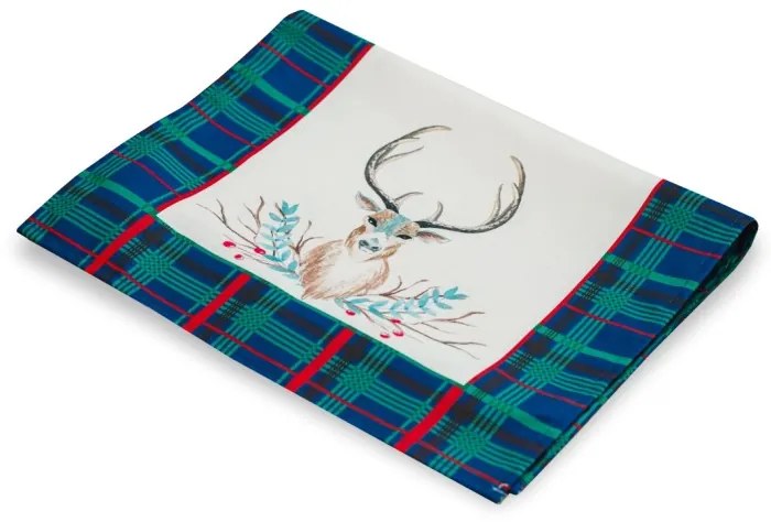 Obrus na stôl 45x140 Joy EMI