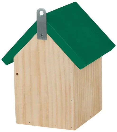 zoofari® Vtáčia búdka (pre drobné vtáctvo) (100357812)