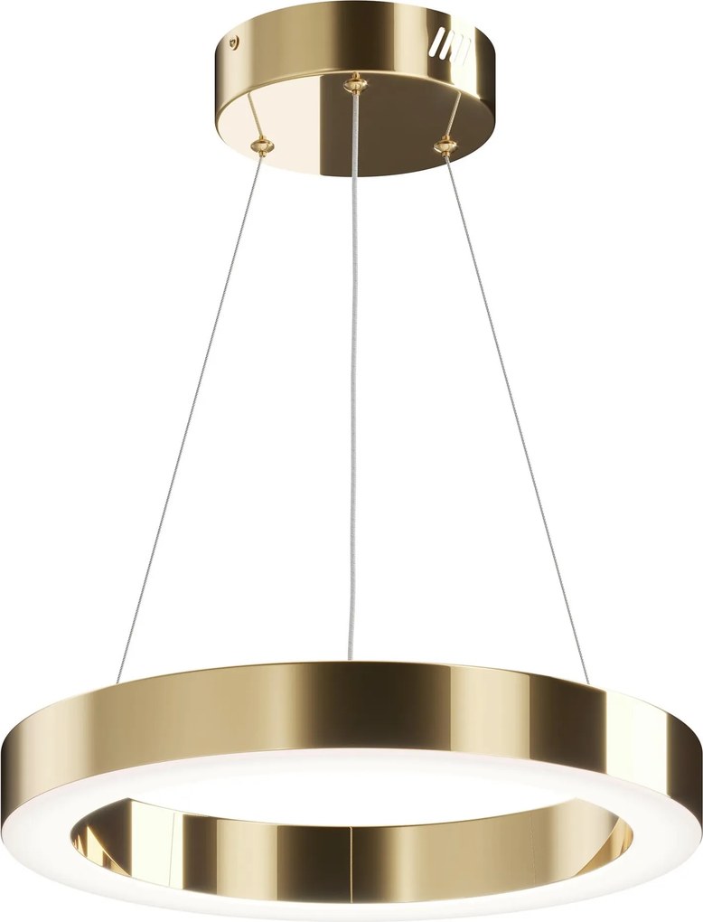XXXLutz VISIACE SVIETIDLO, 40/180 cm MAYTONI - Online Only bytové doplnky - 004353031401