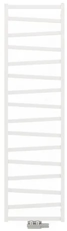 Radiátor kombinovaný House Level ZET 181x50 cm biela HLZE18100509016SP