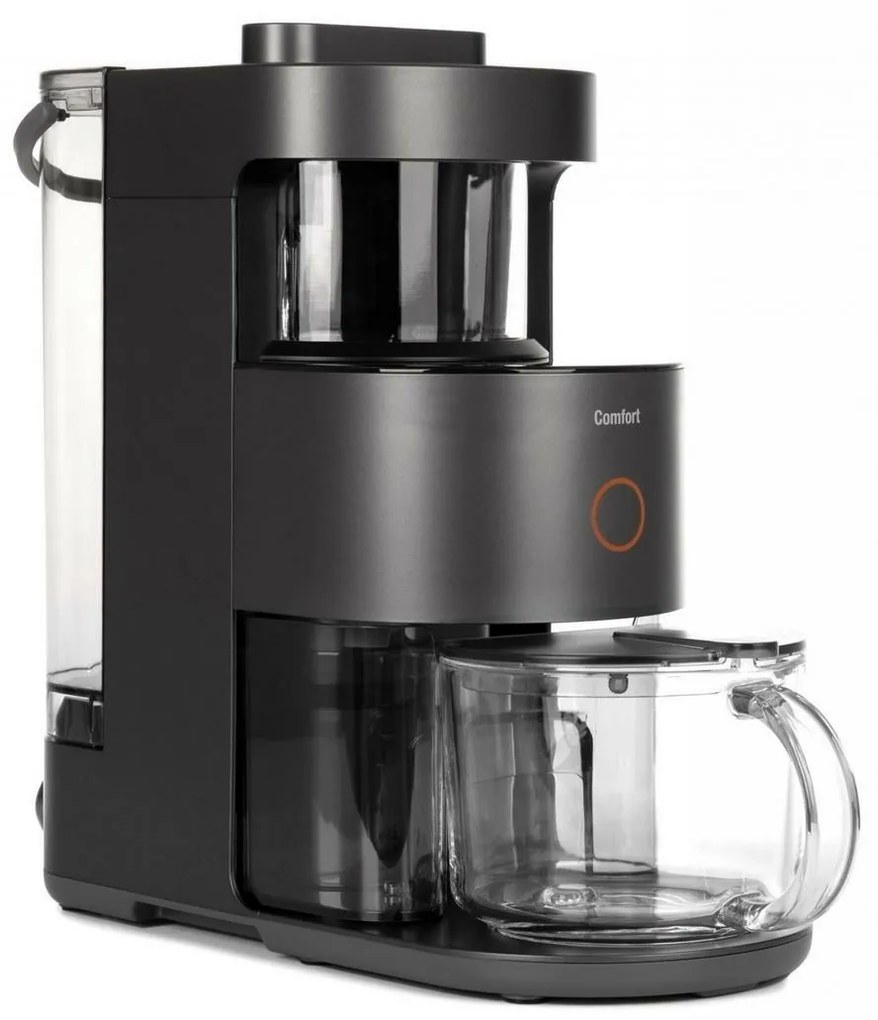 G21 Multifunkčný mixér Comfort Graphite Black