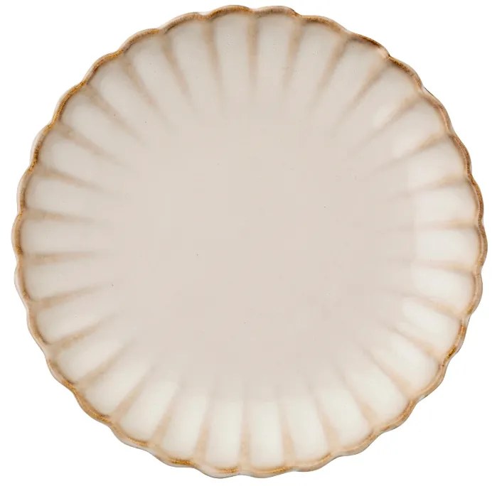 Dezertný tanier Atlantica 20,5 cm