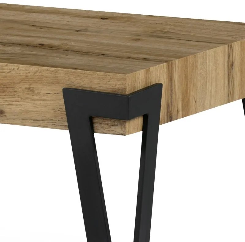 Autronic, Konferenčný stolík, AHG-263 OAK