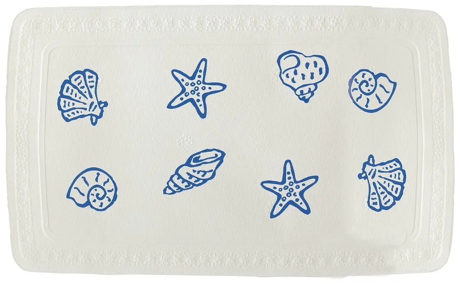 Protišmyková podložka 55x55 cm Concha – Spirella