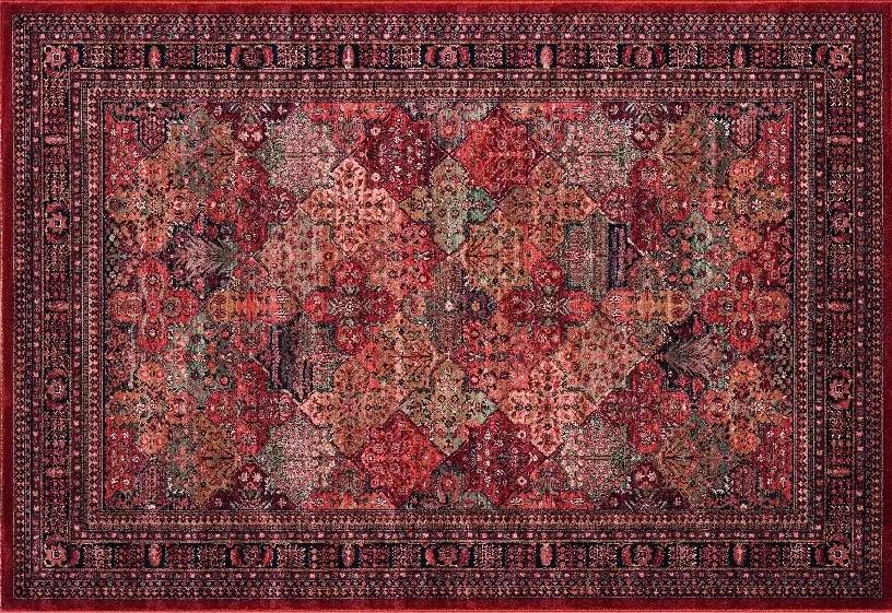 Luxusní koberce Osta Kusový koberec Kashqai (Royal Herritage) 4309 300 - 135x200 cm