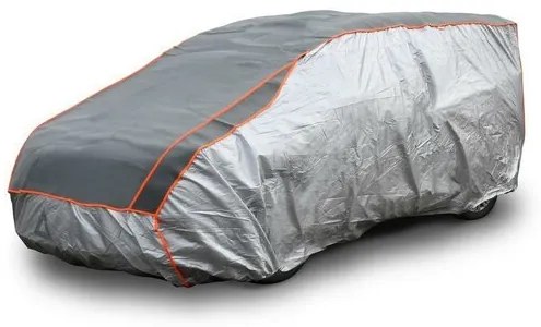 Compass Ochranná plachta proti krúpam CITY SUV, 460 x 185 x 145 cm