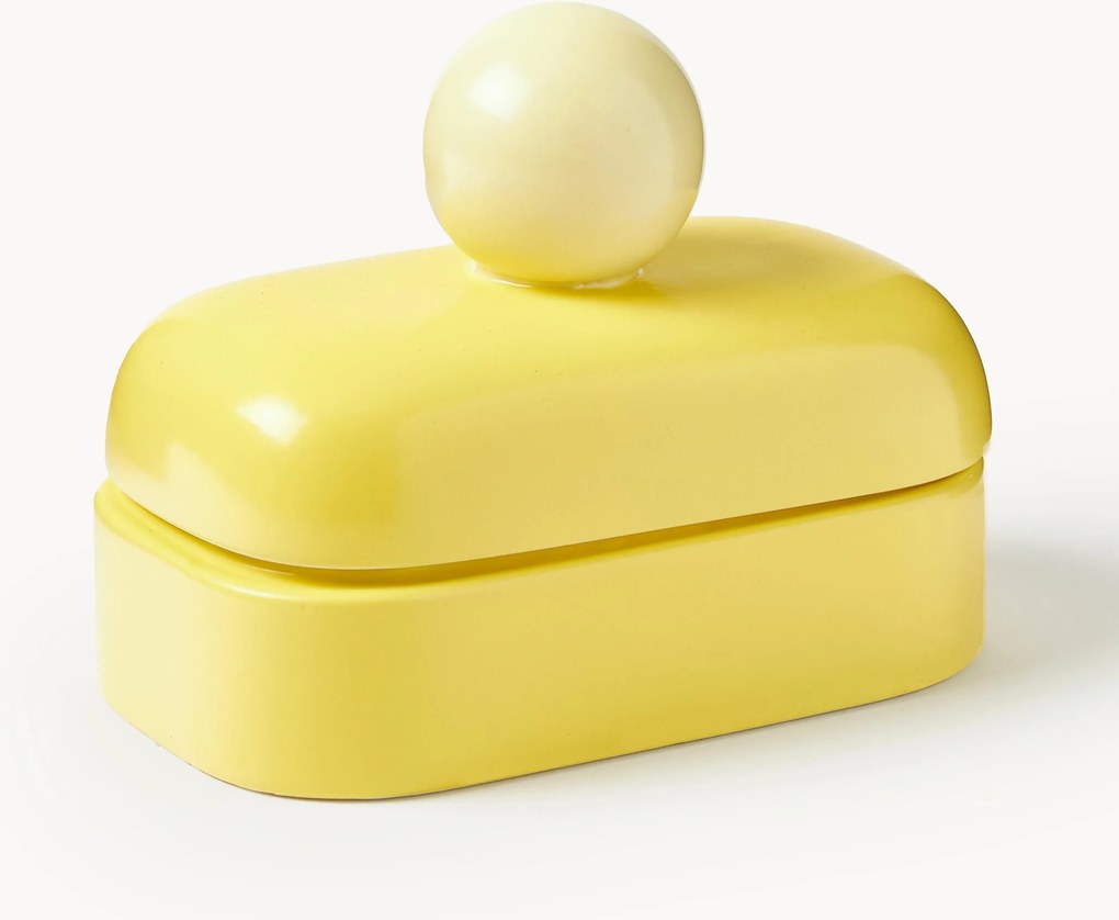 Úložná dóza z dolomitu Orb