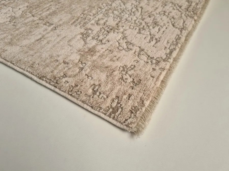 DC Koberec boho Monaco JE21 krémová Rozmer: 200×300 cm