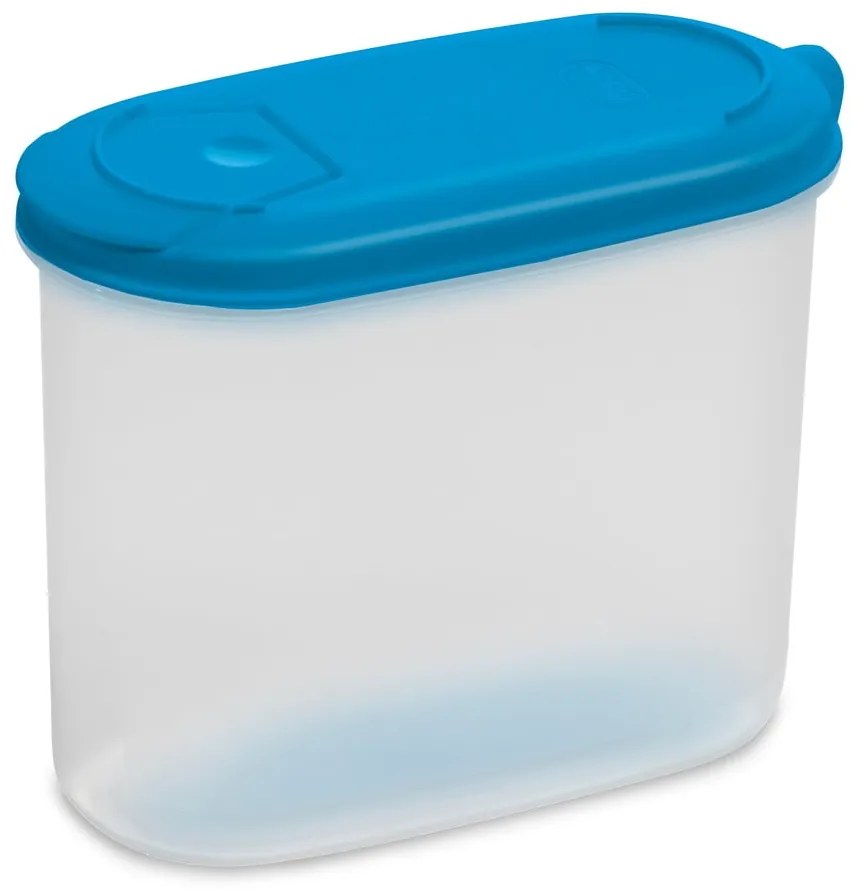 Dóza s vrchnákom na jedlo Addis Seal Tight Medium Store And Pour, 1,7 l