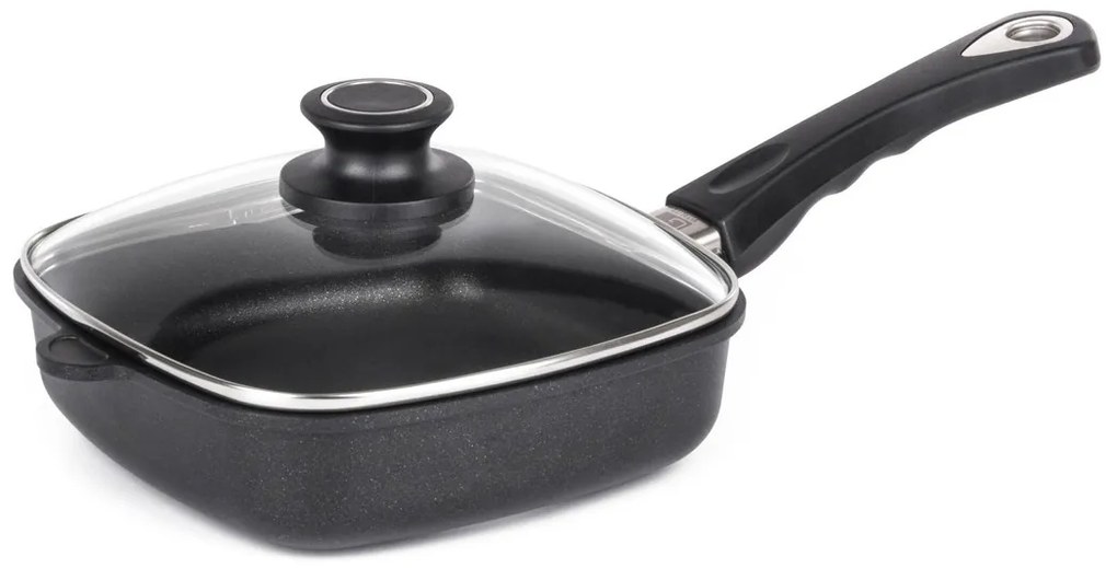 Hlboká panvica G21 Pool 20 cm s pokrievkou 6342518
