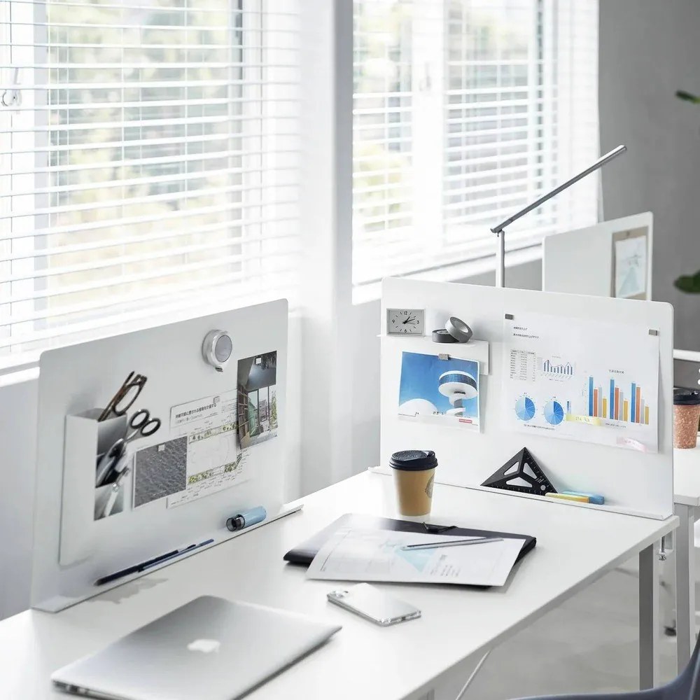 Magnetická nástenka 58x42 cm Tower – YAMAZAKI