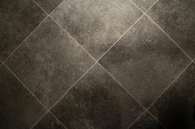 PVC podlaha Atlantic Toulouse 009 antracitová / strieborná