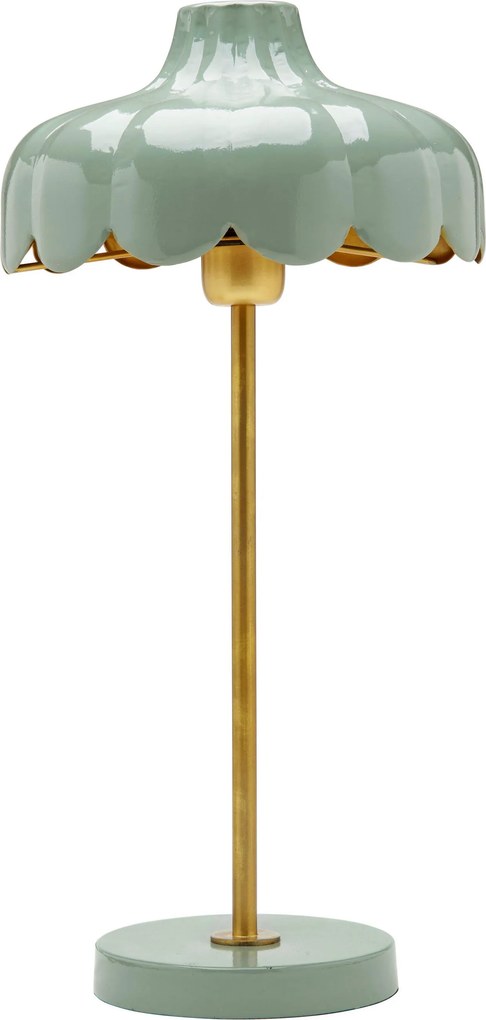 XXXLutz STOLNÁ LAMPA, 24/50/24 cm - Online Only bytové doplnky - 003317000801