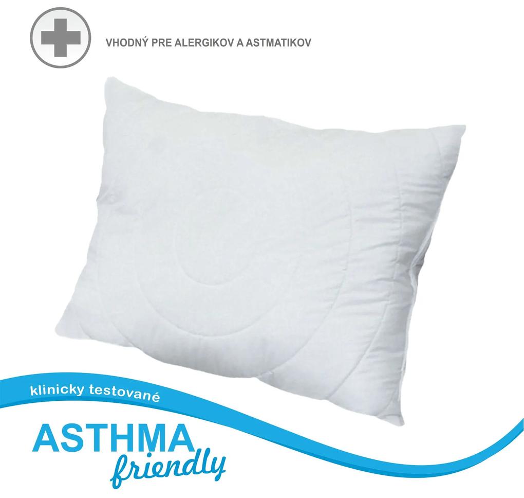 Vankúš Asthma Friendly | 70x90 cm