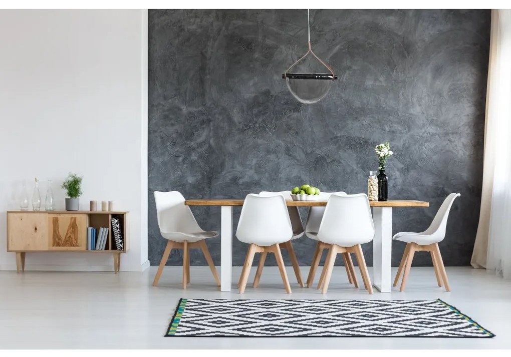 Toolight Toolight, LED závesné svietidlo APP1076-CP, OSW-08888