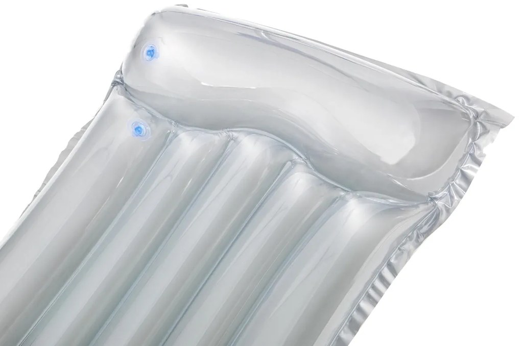 IKO Nafukovací matrac Bestway 44013 – sivý