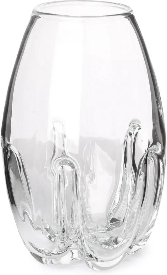 Altom Sklenená váza Irene, 23 cm