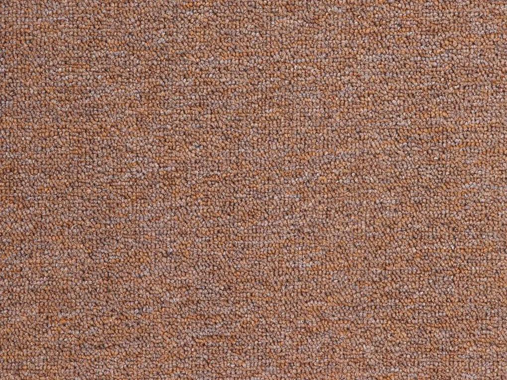 Metrážový koberec Rambo - Bet 60 - Rozměr na míru s obšitím cm