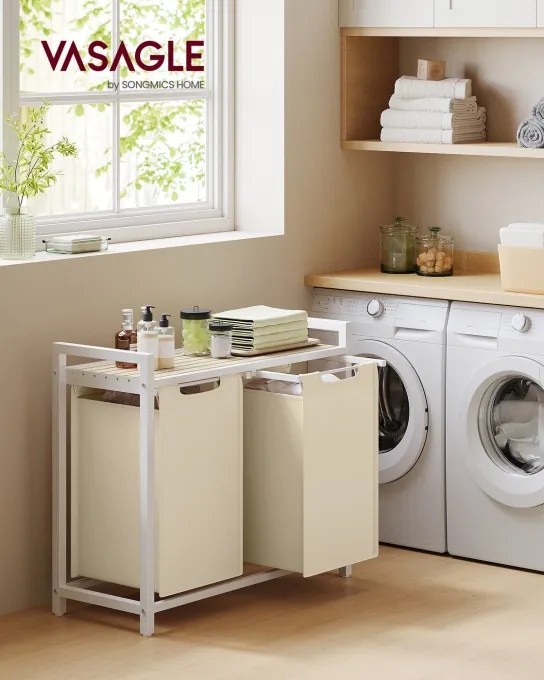 Kôš na bielizeň BLH201LH01