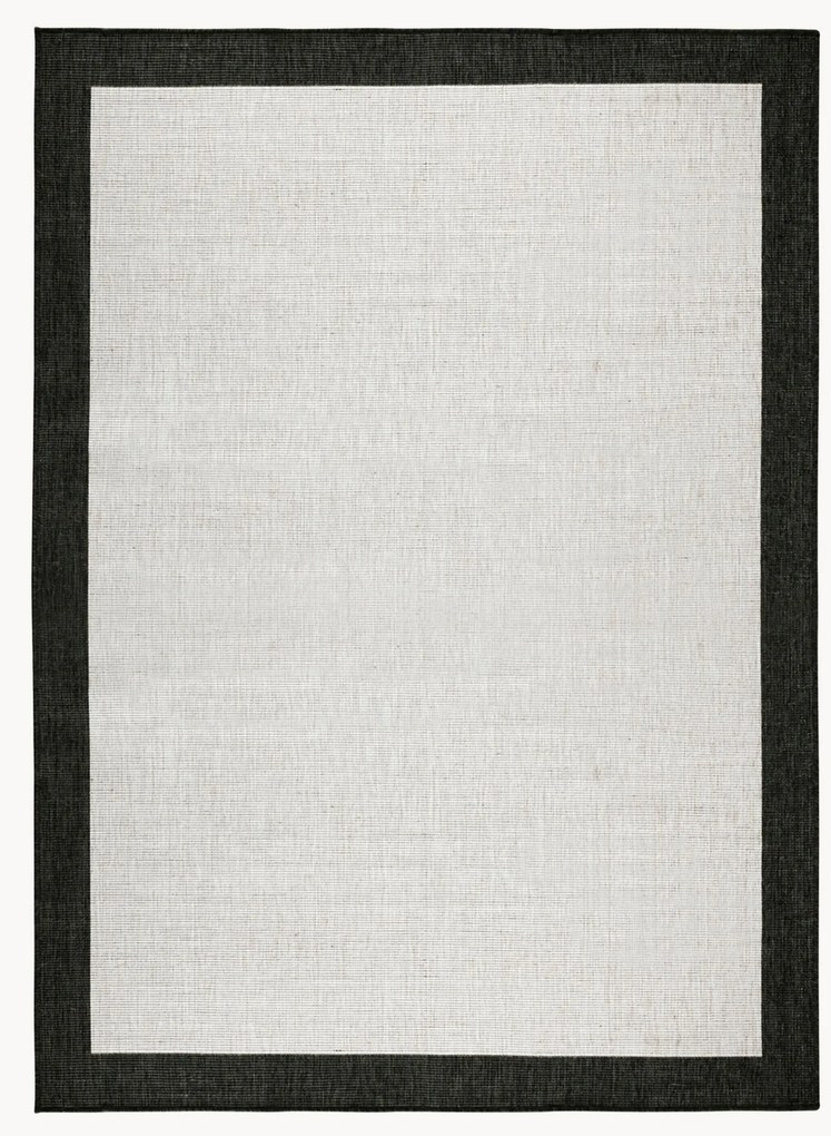 Obojstranný koberec do interiéru/exteriéru Panama