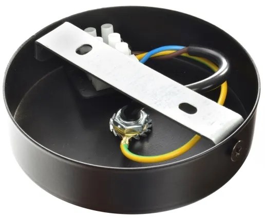 Luster na lanku LUPO 1xE27/60W/230V