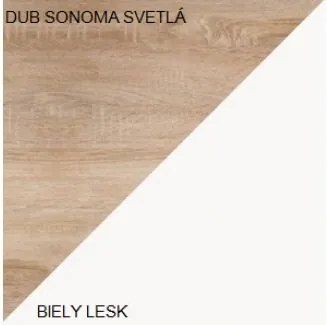 SVEN obývacia stena