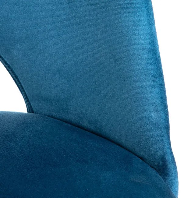 Jedálenská stolička TERCIO granátová 871028