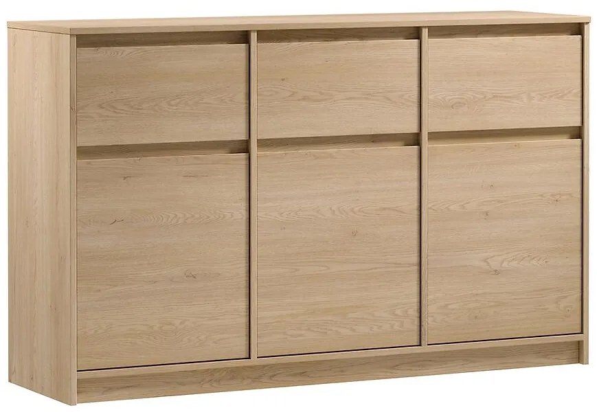 Komoda Manami K3D3S cremona