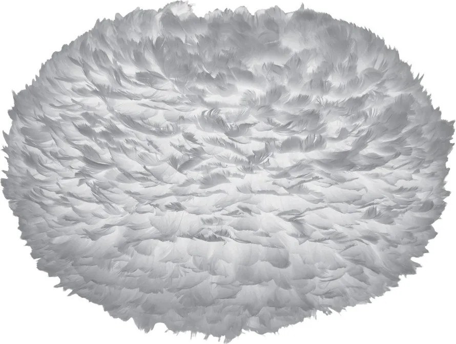 Svetlosivé tienidlo ø 75 cm Eos XL – UMAGE