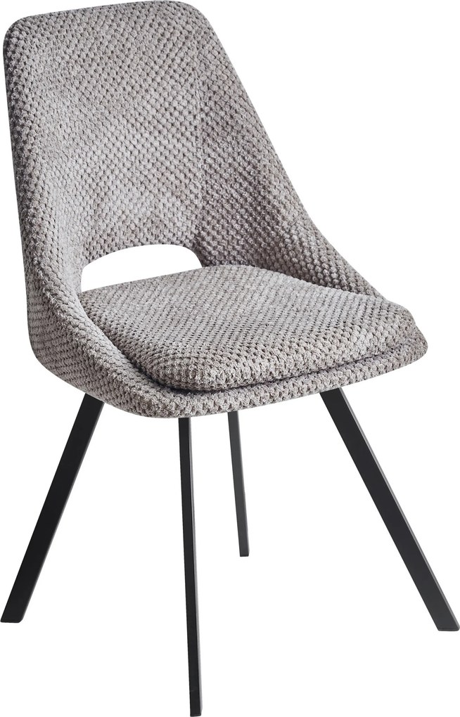 XXXLutz STOLIČKA, 48/85/56 cm Carryhome - Stoličky - 002857007702